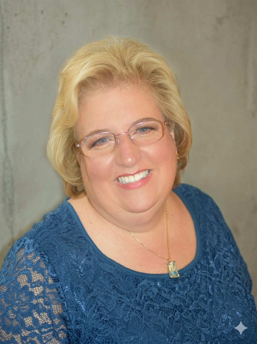 Portrait of Susan Flora, SWFL real estate professional